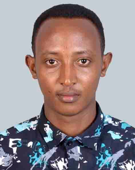 Richard NISHIMWE