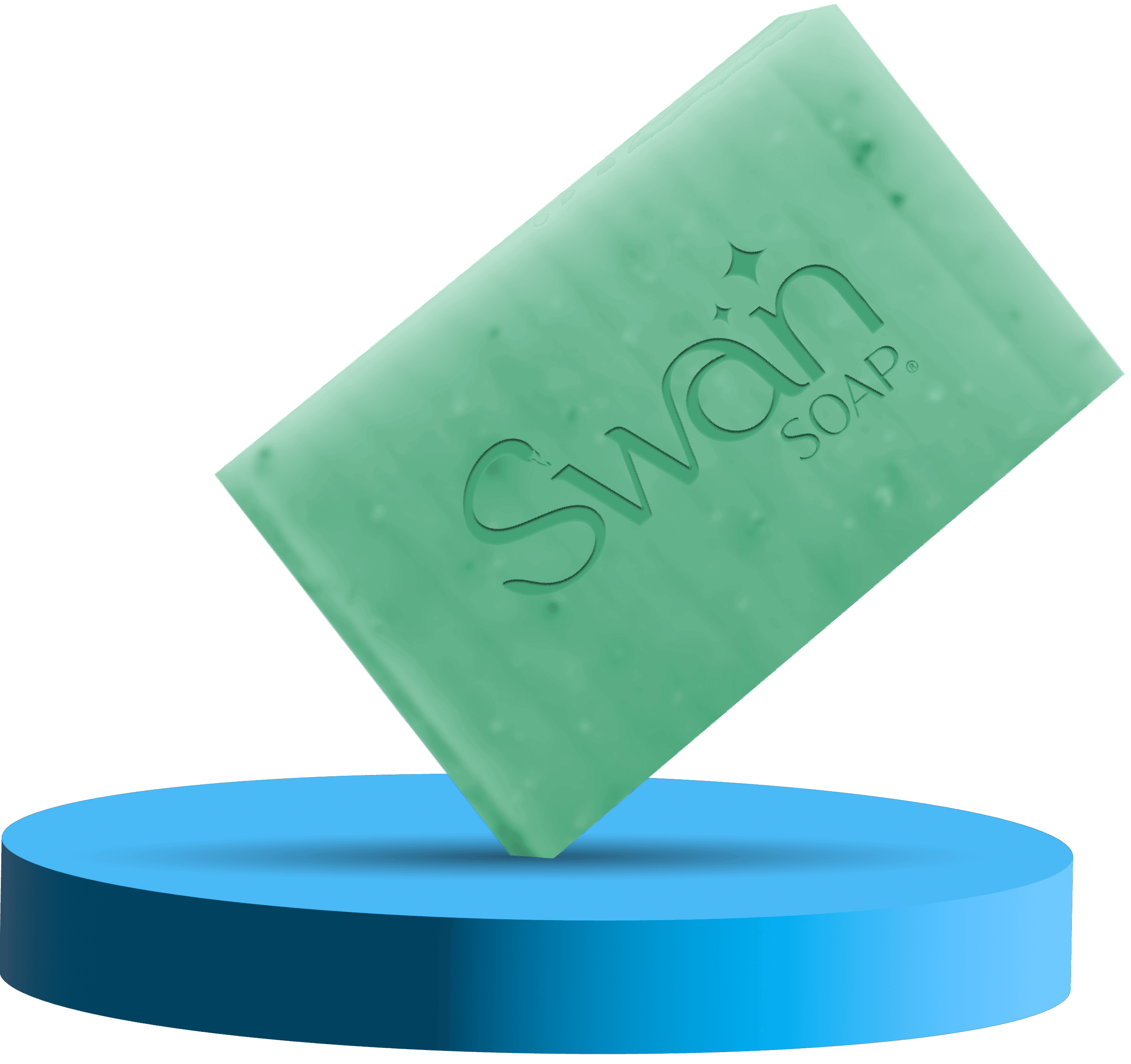 SWAN Soap